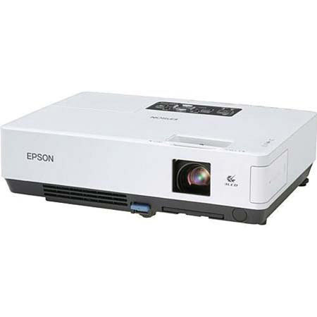 Epson V11H269020 PowerLite 1720 Multimedia Projector