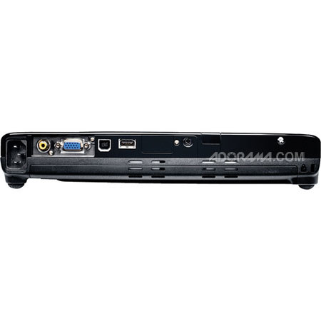 Epson PowerLite 1750 XGA Multimedia Projector