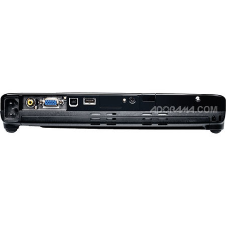 Epson PowerLite 1750W WXGA Multimedia Projector