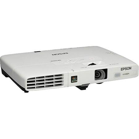 Epson PowerLite 1761W Multimedia Projector - Refurbished by Epsons