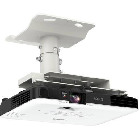 EPSON LCD PROJECTOR EB-1785W リモコンあり
