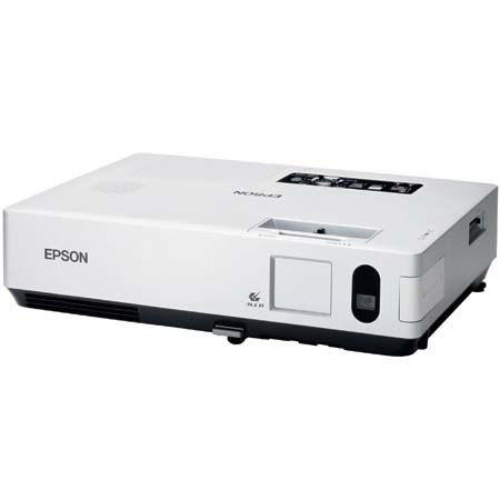 Epson PowerLite 1815p LCD Multimedia Projector, 3500 Lumens, XGA (1024 x 768)