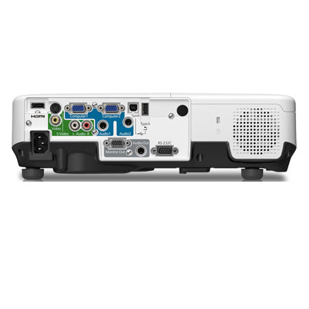 Epson PowerLite 1850W Multimedia Projector