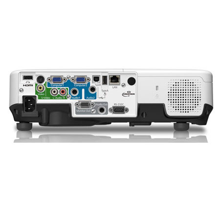 Epson PowerLite 1880W Multimedia Projector