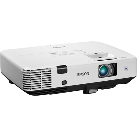 Epson PowerLite 1930 XGA 3LCD Projector