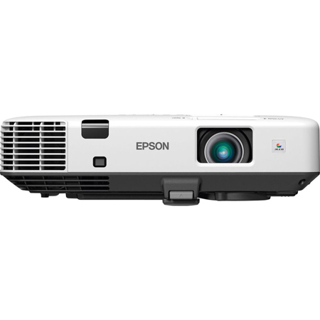 Epson PowerLite 1930 XGA 3LCD Projector