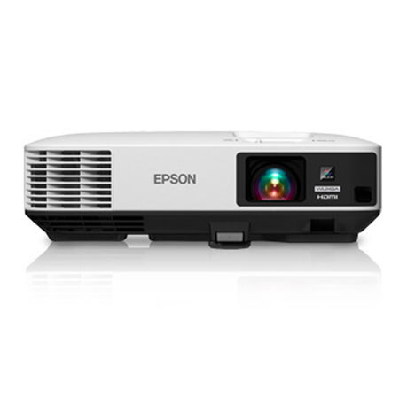 Epson PowerLite 1980WU WUXGA 3LCD Projector