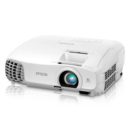 Epson PowerLite Home Cinema 2000 2D/3D Projector - Refurbished by Epson