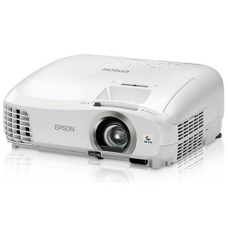 Epson PowerLite Home Cinema 2040 3D 1080p Full HD 3LCD Projector