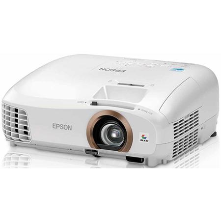 Epson PowerLite Home Cinema 2045 Projector, 1080p, 2200 Lumens