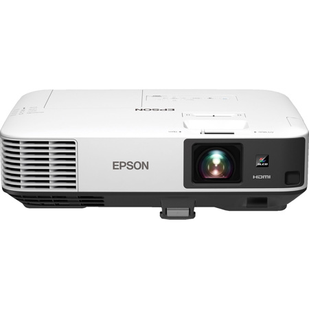 Epson PowerLite 2065 Wireless XGA 3LCD Projector