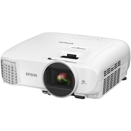 Epson Home Cinema 2100 Full HD 1080p 3LCD Projector - 3D