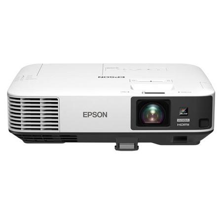 Epson PowerLite 2140W WXGA 3LCD Projector