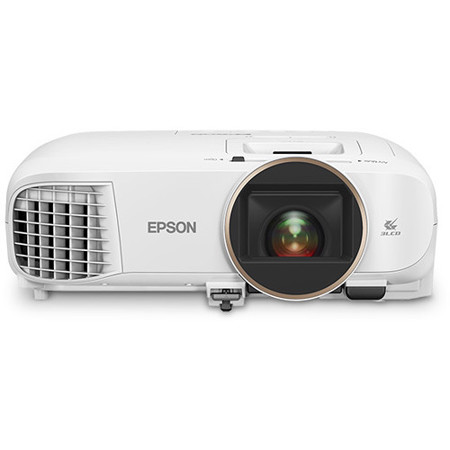 Epson PowerLite Home Cinema 2150 Wireless 3LCD Projector - Refurbished by Epson