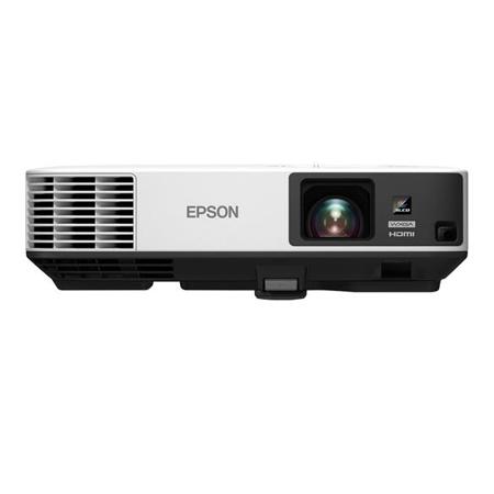 Epson PowerLite 2155W Wireless WXGA 3LCD Projector