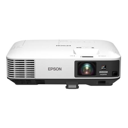 Epson PowerLite 2265U Wireless Full HD WUXGA 3LCD Projector