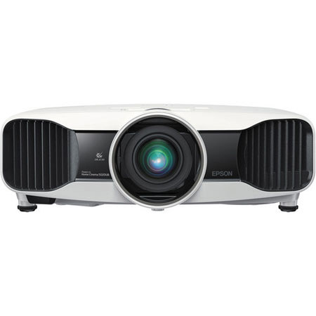 Epson PowerLite Home Cinema 3020E 3D 1080p 3LCD Projector