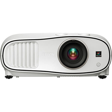 Epson Home Cinema 3500 2D/3D Full HD 1080p 3LCD Projector