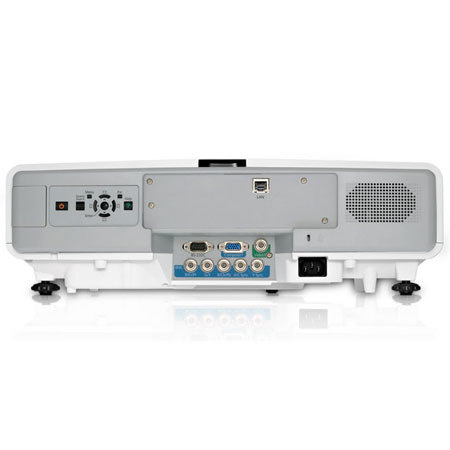 Epson PowerLite 4200W Multimedia Projector, 4500 Lumens
