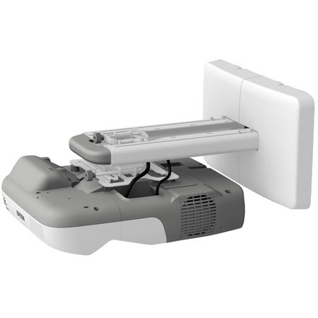 Epson V11H318020 Powerlite 450W Projector, WXGA