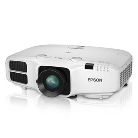 Epson PowerLite 4650 XGA 3LCD Projector
