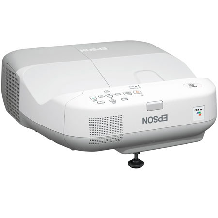 Epson PowerLite 480 Ultra-Short-Throw Projector