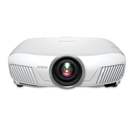 Epson PowerLite Home Cinema 5040UBe WirelessHD 3LCD Projector, White