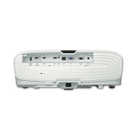 Epson PowerLite Home Cinema 5040UBe WirelessHD 3LCD Projector, White