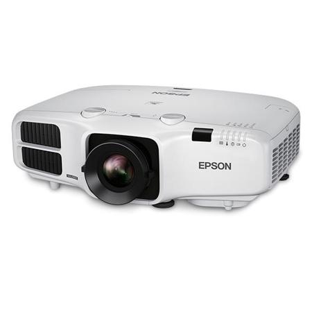 Epson PowerLite 5530U WUXGA 3LCD Projector