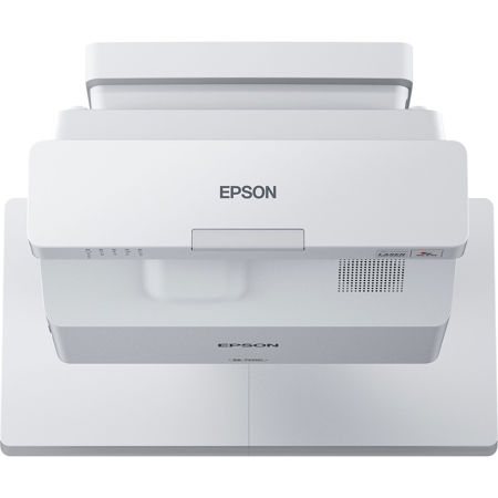 Epson BrightLink 725Wi WXGA 3LCD Interactive Laser Projector