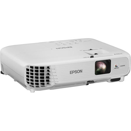 Epson PowerLite Home Cinema 740HD 720p 3LCD Projector - Refurbished by Epson