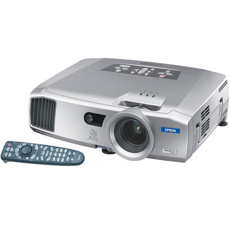 Epson PowerLite 7900NL Multimedia Projector (No Lens), 4000 ANSI Lumens, Digital XGA (1024 x 768)