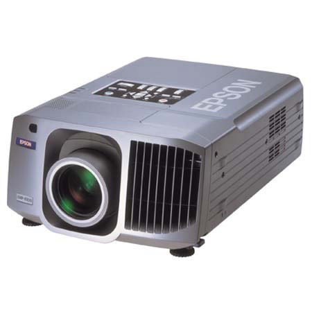 Epson PowerLite 8300NL Multimedia Projector (No Lens), 5200 ANSI Lumens, Digital XGA (1024 x 768), 1200:1 Contrast