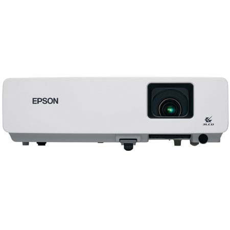 Epson V11H303020 Powerlite 83+ Projector, Native XGA