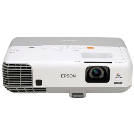 Epson PowerLite 96W Multimedia Projector - Refurbished by Epson
