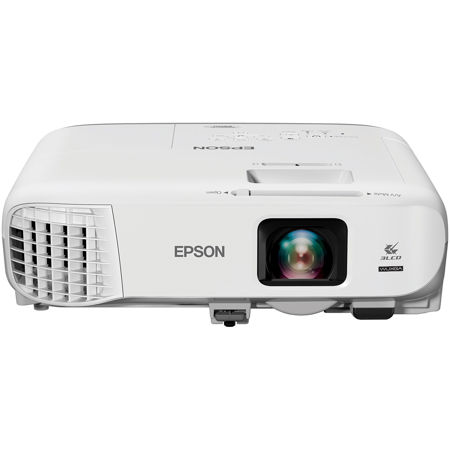 Epson PowerLite 990U Full HD WUXGA 3LCD Classroom Projector