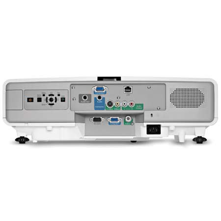 Epson V11H299020 PowerLite G5000 LCD Projector 1024x768