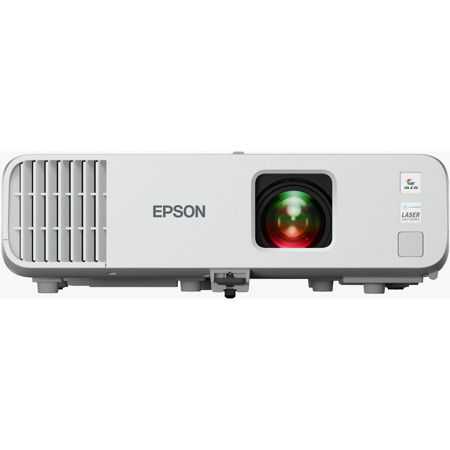Epson PowerLite L200W WXGA 3LCD Long-Throw Wireless Classroom Laser Projector
