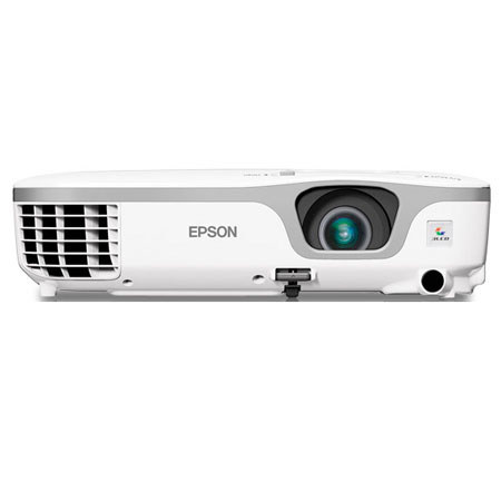 Epson PowerLite S11 Multimedia Projector
