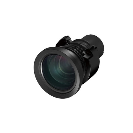Epson ELPLU03S 11.1-13.1mm f/2-2.3 Short-Throw Zoom Lens