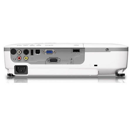 Epson PowerLite X12 Multimedia Projector