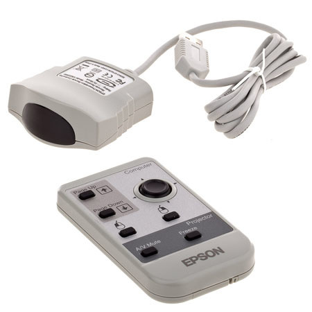 Epson Presentation Remote Control Kit