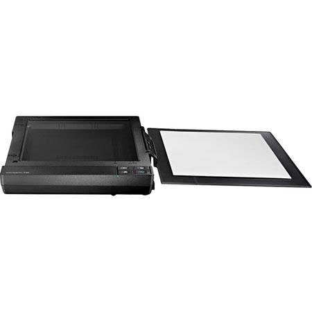 Epson B11B200201 Perfection V33 Flatbed Color Scanner - Refurbished