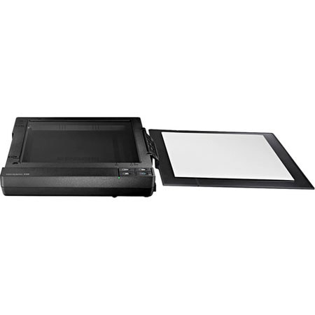 Epson B11B200201 Perfection V33 Flatbed Color Scanner