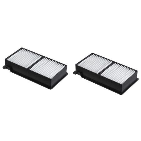 Epson 2x V13H134A39 Replacement Air Filter