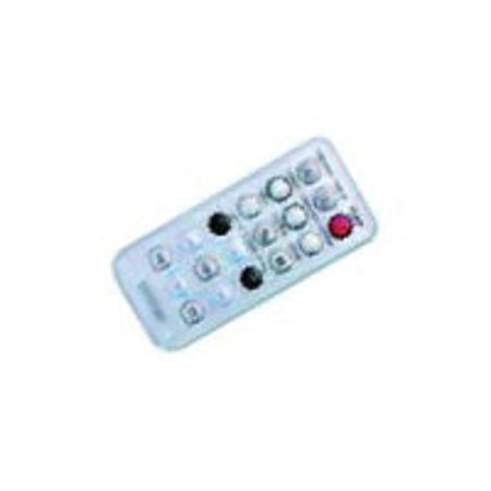 Epson Replacement Remote Control for the PowerLite 735C Multimedia Projector.