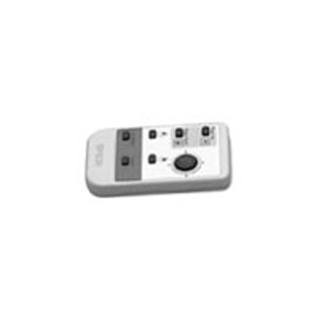 Epson Replacement Presentation Remote Control for the PowerLite S1 &amp; S1+ Multimedia Projectors.