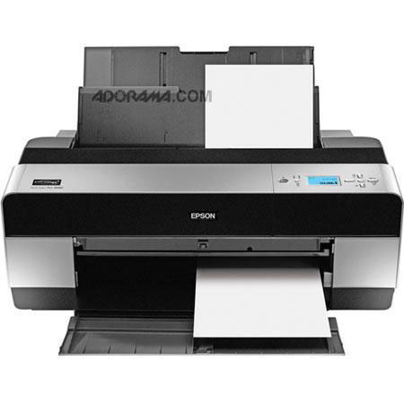 Epson Stylus Pro 3880 Printer Signature Worthy Edition