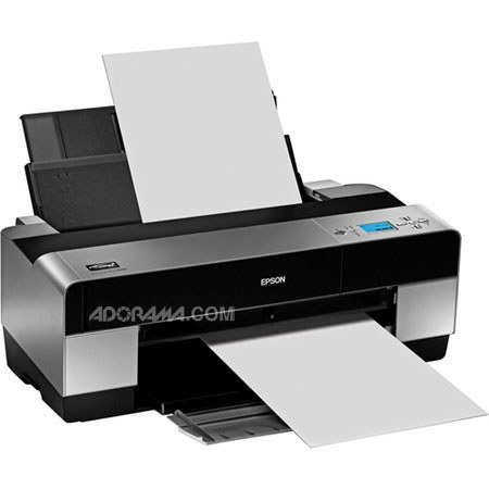 Epson CA61201-VM Stylus Pro 3880, 17in Standard Printer