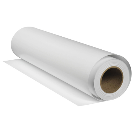 Epson Dye Sublimation Transfer Multi-Purpose Paper, 17"x500' Roll